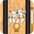 Icono de programa: BowlDash - Pin Knockdown