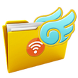 Icono de programa: FlyingFile