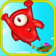 Icon of program: Monster Jump - Cool Actio…