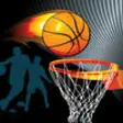 Icon of program: Basketball Challenge - Re…