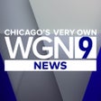 Icono de programa: WGN News - Chicago