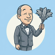 Icon of program: Dustler - Cleaning & Chor…