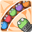 Icono de programa: Bubble Blast Marbles