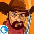 Icon of program: Cowboy Guns Shooter - Cow…
