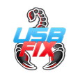Icon of program: UsbFix Free