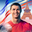 Icono de programa: Cristiano Ronaldo: Kick'n…