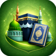 Icon of program: نورالتقوى- آذان الصلاة وا…