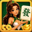 Icono de programa: Mahjong Queens: Tile Matc…