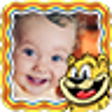 Icono de programa: Cartoon Photo Frames