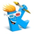 Kid Pix Deluxe 3D icon