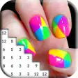 Icon of program: Nails Coloring Game: Nail…