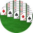 Icon of program: King Albert Solitaire