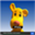 Icono de programa: Cartoon Puzzle