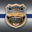 Icon of program: Mesquite Police Departmen…