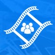 Icon of program: Slideshow Social - Free S…