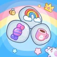 Icon of program: Diamonds  Friends