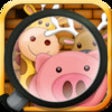 Icon of program: Play Peek A Boo - Toddler…