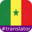Icon of program: Wolof English Translator