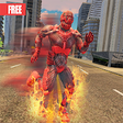 Icono de programa: Flame Hero Survival Super…