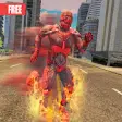 Icon of program: Flame Hero Survival Super…