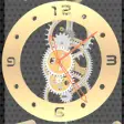 Icon of program: Pendulum Clock 3D Screens…