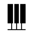 Icon of program: Williams Piano