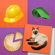 Icono de programa: Rhyming Words