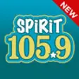 Icon of program: SPIRIT 105.9