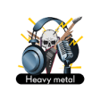 Icon of program: Heavy Metal Music Radio S…