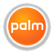 Icono de programa: Palm Desktop