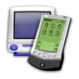Icon of program: Palm Desktop