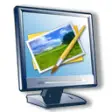 Icon of program: Flash ScreenSaver Maker