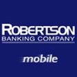 Icon of program: Robertson Banking Company…