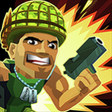 Icono de programa: Major Mayhem for Windows …