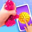 Icon of program: Anti Stress Squishy DIY S…