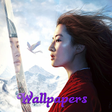 Icono de programa: Wallpaper For Mulan HD | …