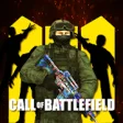Icon of program: Call of battlefield : win…