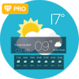 Icon of program: Weather Pro