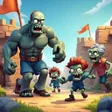 Icon of program: Zombie Wave Army