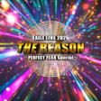 Icon of program: THE REASON Official Light…