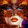 Icono de programa: Venice Carnival Wallpaper