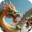 Icon of program: Dragon Dash: Sky Ascent