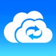 Icon of program: Sky Cloud Free - Photo & …