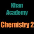Icon of program: Khan Academy: Chemistry 2