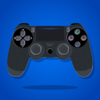 Icono de programa: PSPad: Mobile Dualshock G…