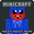 Icon of program: Huggy skin maps mods for …