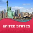 Icon of program: United States Travel Guid…