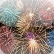 Icono de programa: Fireworks Maker Lite