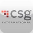 Icon of program: CSG