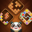 Icon of program: Wood Block Puzzle